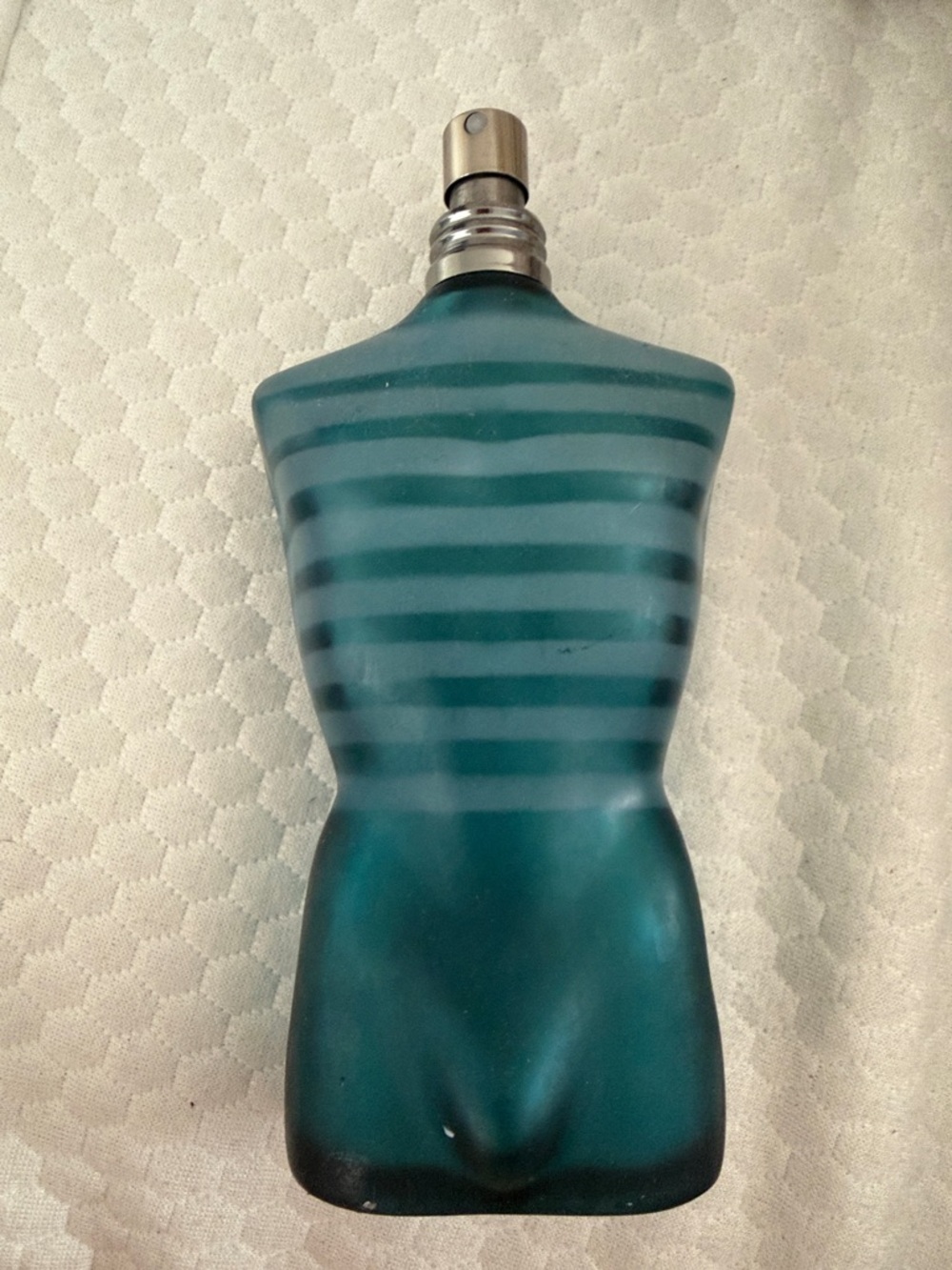 Men's Jean Paul Gaultier Empty Bottle